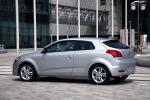 Kia pro_cee&rsquo;d 2008 года